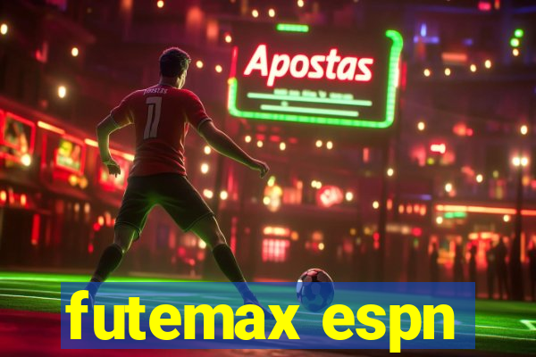 futemax espn